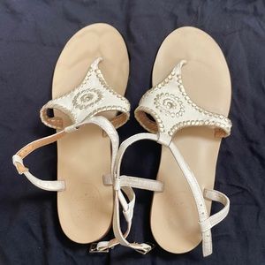 Jack Rodgers sandals